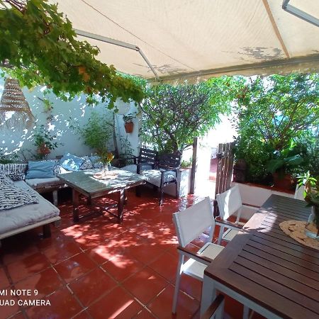 Casa En Loma Sancti Petri A 900 M De La Playa De La Barrosa Villa Chiclana de la Frontera Ngoại thất bức ảnh