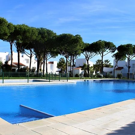 Casa En Loma Sancti Petri A 900 M De La Playa De La Barrosa Villa Chiclana de la Frontera Ngoại thất bức ảnh