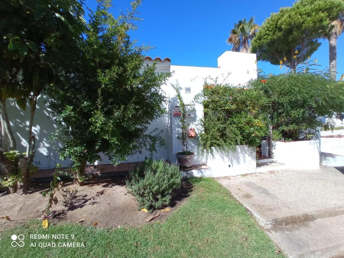 Casa En Loma Sancti Petri A 900 M De La Playa De La Barrosa Villa Chiclana de la Frontera Ngoại thất bức ảnh