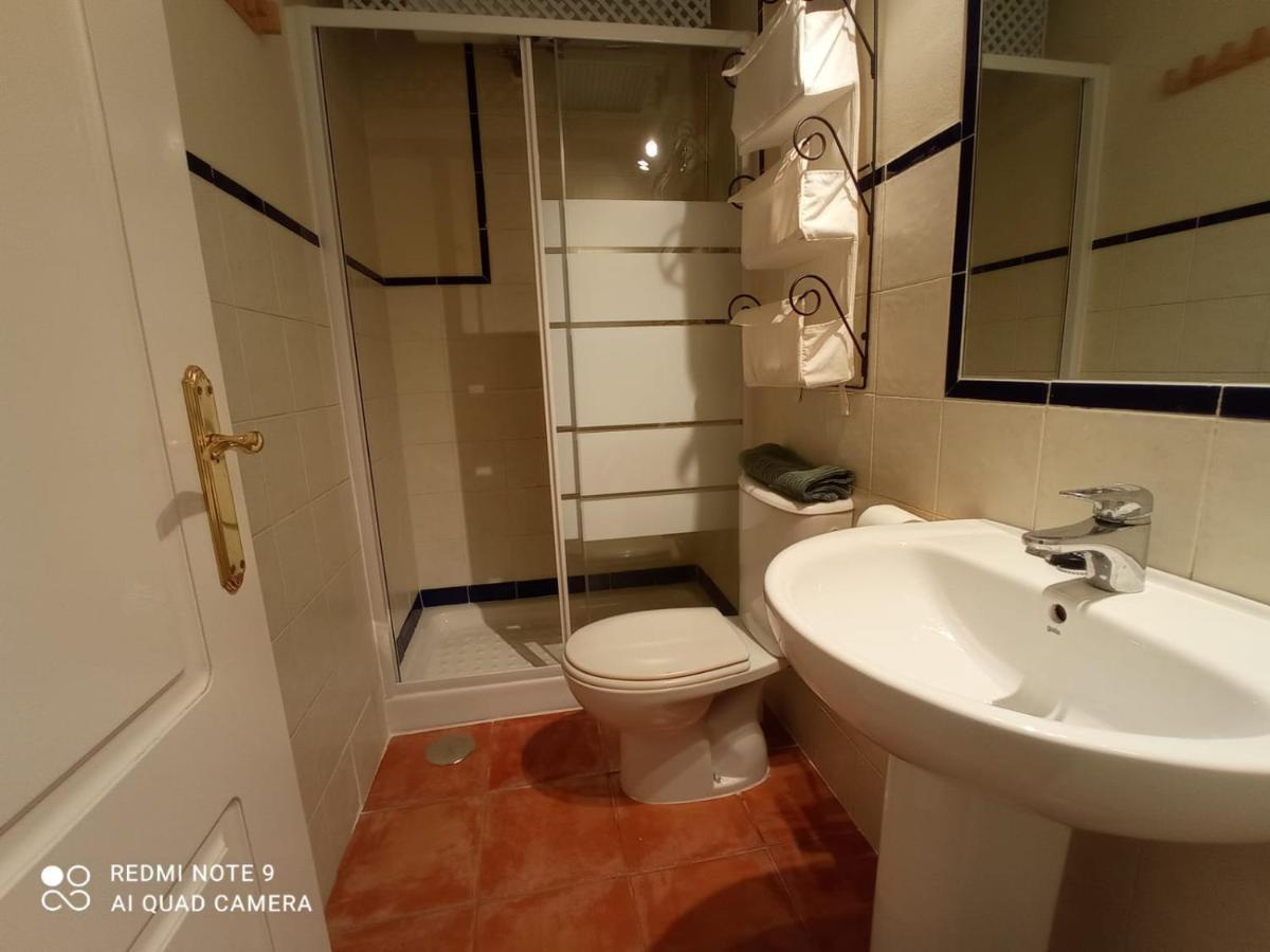 Casa En Loma Sancti Petri A 900 M De La Playa De La Barrosa Villa Chiclana de la Frontera Ngoại thất bức ảnh