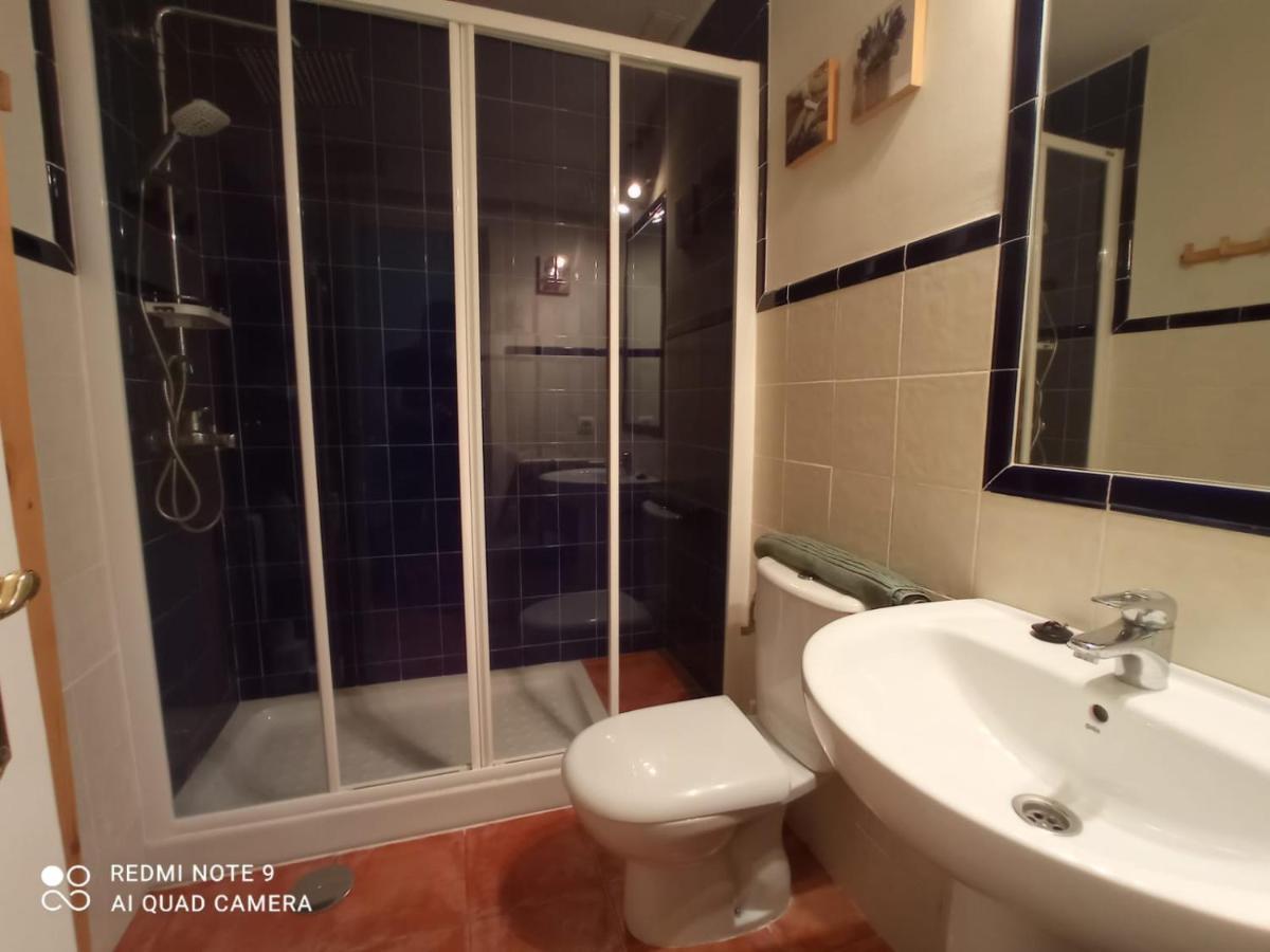 Casa En Loma Sancti Petri A 900 M De La Playa De La Barrosa Villa Chiclana de la Frontera Ngoại thất bức ảnh